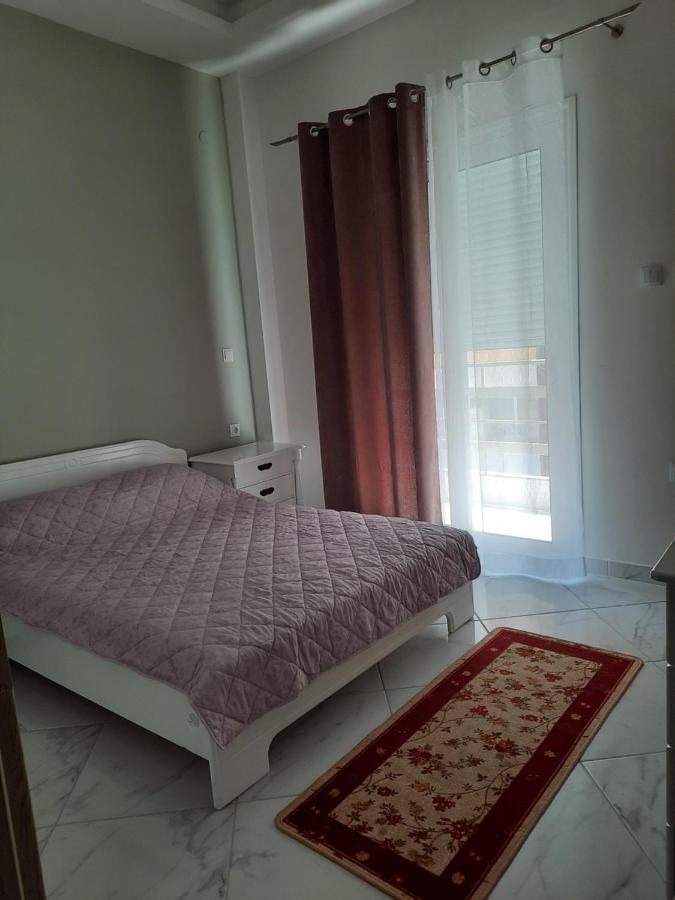 Kalamata Cosy Apartment 2 Eksteriør billede