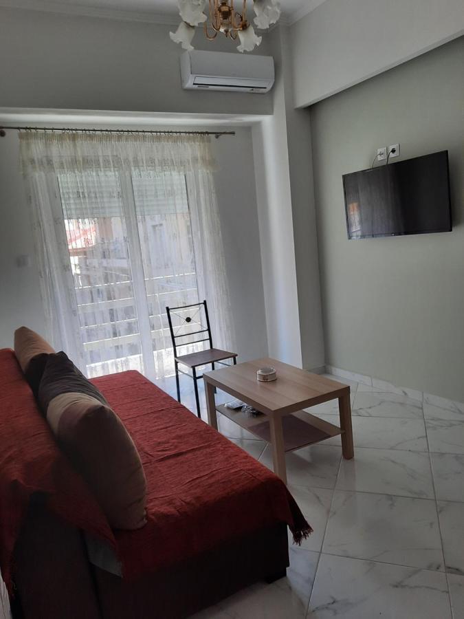 Kalamata Cosy Apartment 2 Eksteriør billede