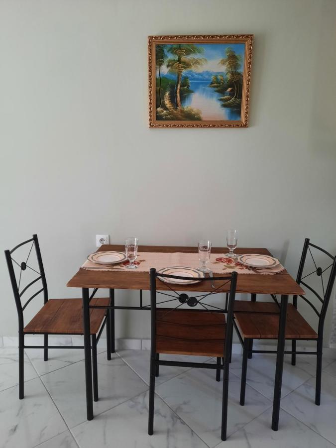 Kalamata Cosy Apartment 2 Eksteriør billede