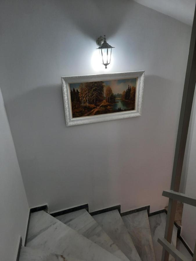 Kalamata Cosy Apartment 2 Eksteriør billede